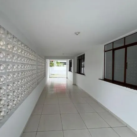 Image 1 - Rua Nova Trento, Azambuja, Brusque - SC, 88353, Brazil - House for rent
