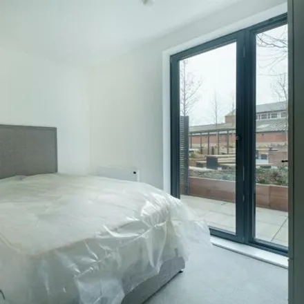 Image 4 - Springwell Gardens, Springwell Street, Leeds, LS12 1EX, United Kingdom - Room for rent