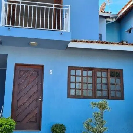Rent this 4 bed house on Rua João Lozasso 1 in Jardim Morumbi, Atibaia - SP
