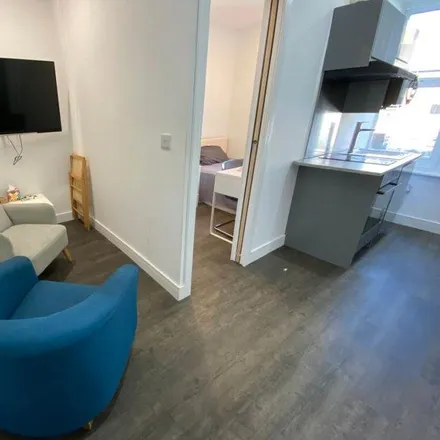 Rent this 2 bed apartment on 7 Hills in 283 Ecclesall Road, Sheffield