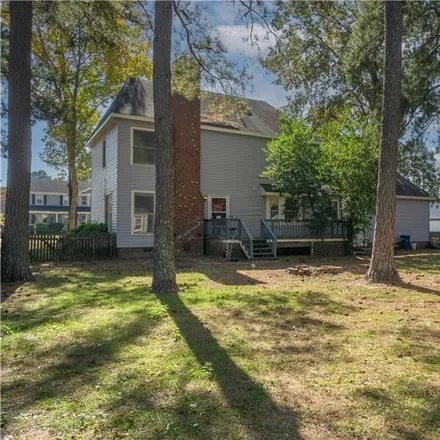 Image 2 - 3457 Thorndike Drive, Hillendale, Fayetteville, NC 28311, USA - House for sale