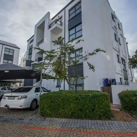 Image 5 - unnamed road, Cape Town Ward 15, Somerset West, 7110, South Africa - Apartment for rent