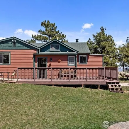 Buy this 2 bed house on South Overhill Drive in Larimer County, CO