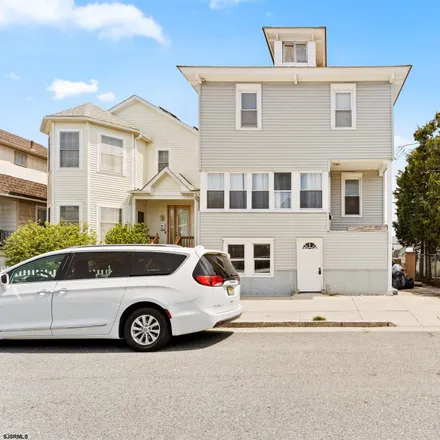 Buy this 6 bed house on 4119 Winchester Avenue in Chelsea Heights, Atlantic City
