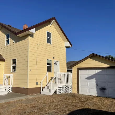 Buy this 2 bed house on 1125 6th Avenue in Havre, MT 59501