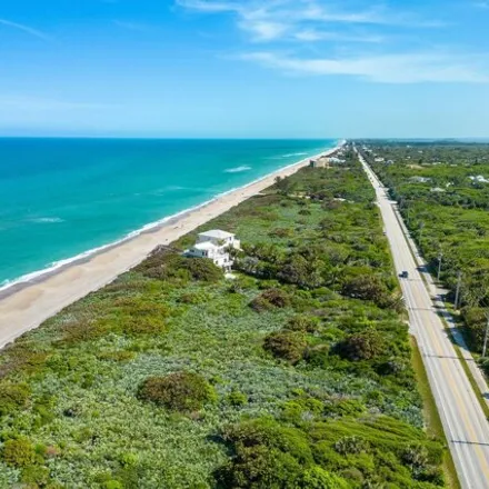 Image 4 - 6105 S Highway A1a, Melbourne Beach, Florida, 32951 - House for sale