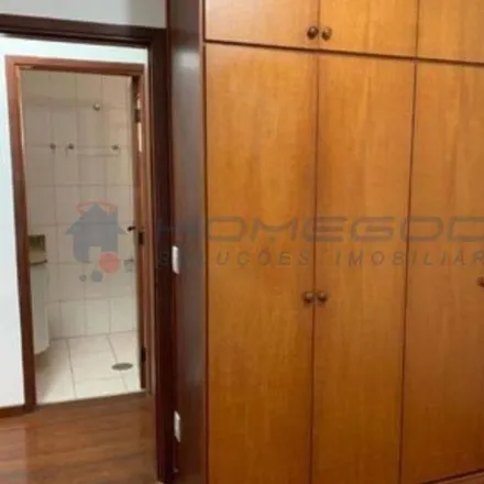 Buy this 3 bed apartment on Center in Rua Jasmim, Mansões Santo Antônio