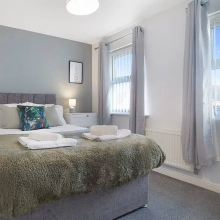 Image 1 - Hartlepool, TS25 2PQ, United Kingdom - Apartment for rent