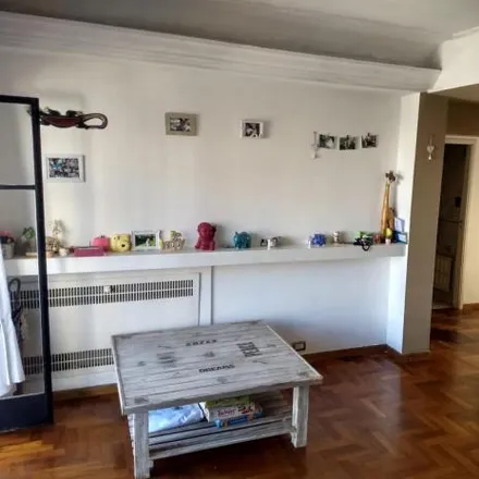Buy this 2 bed apartment on San Lorenzo 21 in Ramos Mejía Sur, B1704 ETD Ramos Mejía