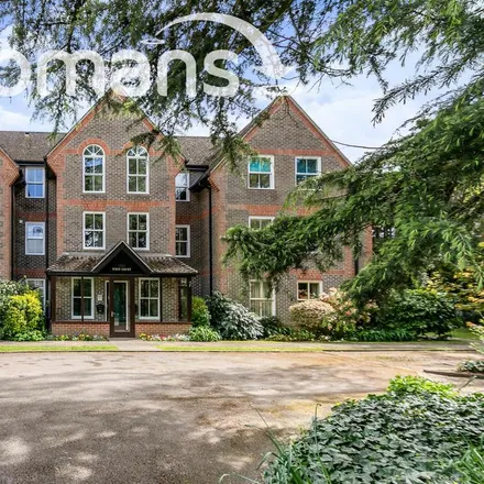 Image 1 - West Court, Sonning, RG4 6GL, United Kingdom - Apartment for rent