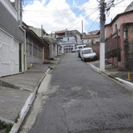 Image 1 - Rua Engardo Gengo, Vila Arriete, São Paulo - SP, 04446-160, Brazil - House for sale
