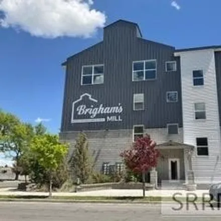 Buy this 3 bed house on Brigham's Mill Apartments in West 4th South, Rexburg