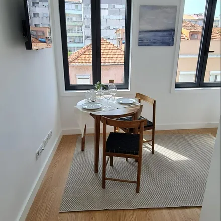 Image 4 - Rua do Bonjardim, 4000-206 Porto, Portugal - Apartment for rent
