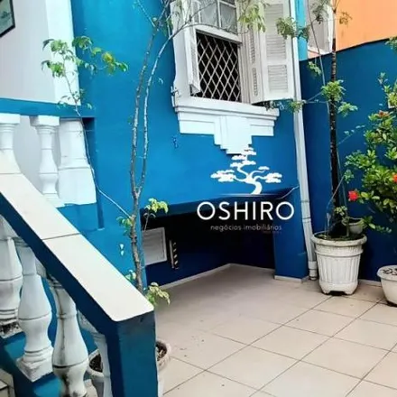 Buy this 3 bed house on Praça da Independência in Gonzaga, Santos - SP