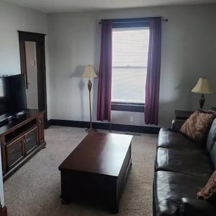 Rent this 1 bed apartment on Carthage