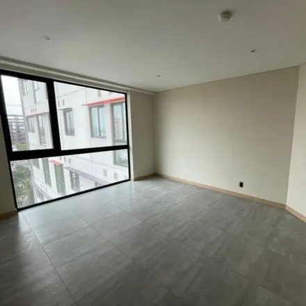 Rent this 2 bed apartment on Torre Luxemburgo in Calle Lago Zurich 243, Miguel Hidalgo