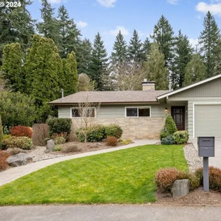 Buy this 4 bed house on 11212 Southeast Wood Avenue in Milwaukie, OR 97222