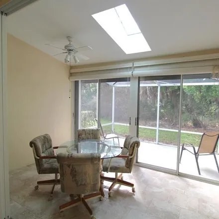 Rent this 2 bed apartment on 4353 Madeira Court in Sarasota County, FL 34233