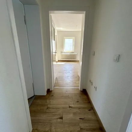 Rent this 2 bed apartment on Gnesener Straße in 26388 Wilhelmshaven, Germany