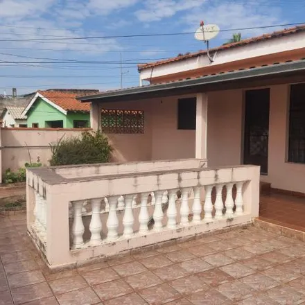 Image 1 - Rua Albertino Rodrigues de Almeida, Vila Dirce, Votorantim - SP, 18114-440, Brazil - House for sale