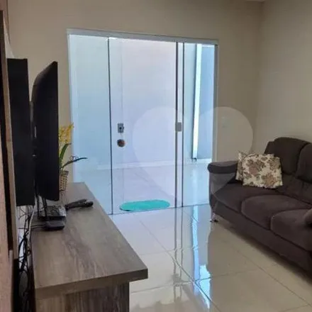 Buy this 2 bed house on Rua José Placca in Lençóis Paulista, Lençóis Paulista - SP