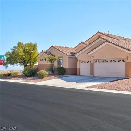 Buy this 3 bed house on Mision Control Avenue in Las Vegas, NV 89166