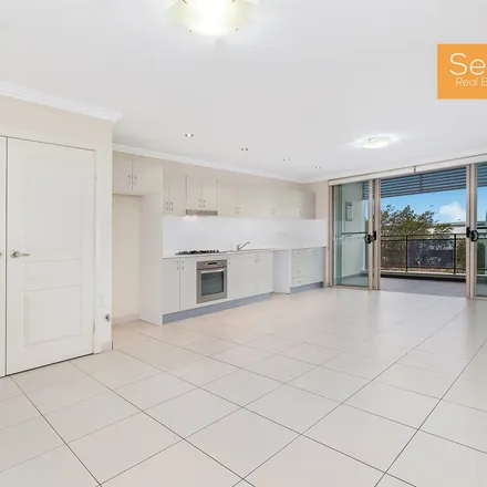 Image 3 - 18 Marlborough Road, Homebush West NSW 2140, Australia - Apartment for rent