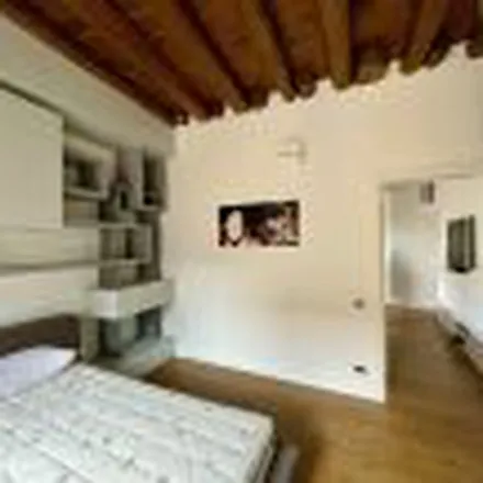 Image 3 - Via San Giovanni 1, 24121 Bergamo BG, Italy - Apartment for rent