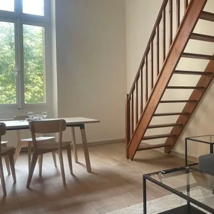 Image 2 - 29 Rue Smith, 69002 Lyon, France - Apartment for rent