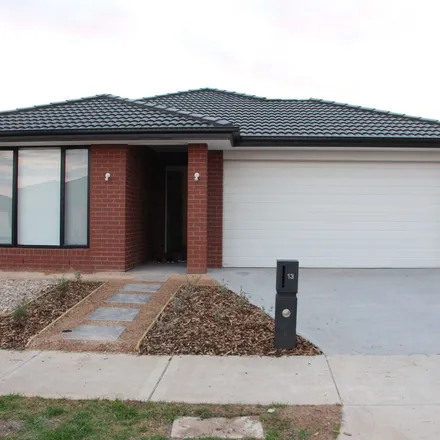 Rent this 4 bed apartment on Sumac Street in Brookfield VIC 3338, Australia