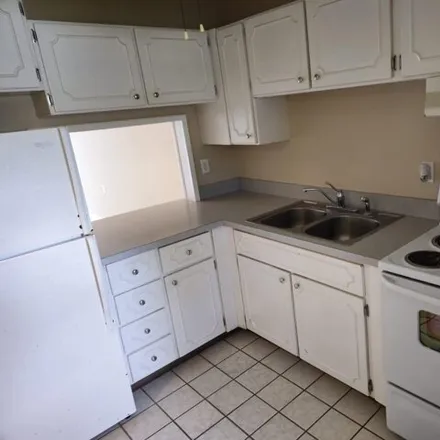 Rent this 1 bed apartment on Southwest South Carolina Drive in Stuart, FL 34994