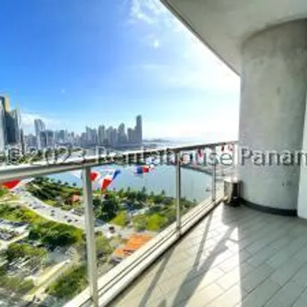 Image 1 - Subaru del Canal, Avenida Balboa Edificio H2O, Calidonia, 0823, Panama City, Panamá, Panama - Apartment for rent