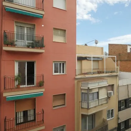Image 4 - Avinguda Meridiana, 08001 Barcelona, Spain - Apartment for rent
