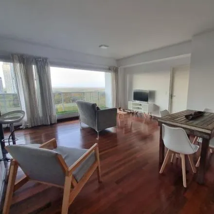 Rent this 1 bed apartment on Rubí in Lola Mora, Puerto Madero
