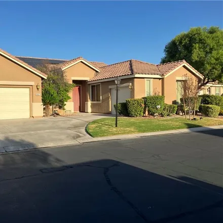 Image 1 - 8601 Spotted Fawn Court, Las Vegas, NV 89131, USA - House for rent