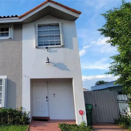 Image 1 - 11971 Southwest 209th Street, Miami-Dade County, FL 33177, USA - House for sale