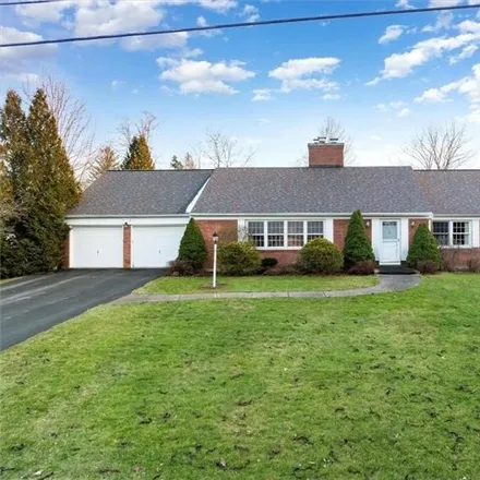 Buy this 5 bed house on 12 Deer Run Road in New Hartford, Oneida County