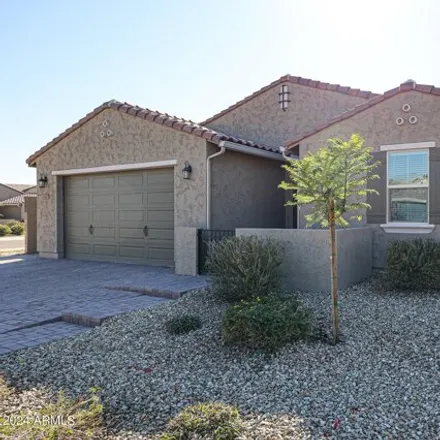 Image 3 - West Alvarado Drive, Goodyear, AZ 85395, USA - House for sale