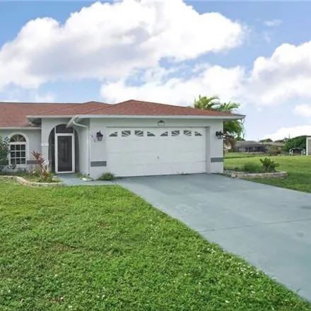 Rent this 3 bed house on 1912 Southeast 13th Terrace in Cape Coral, FL 33990
