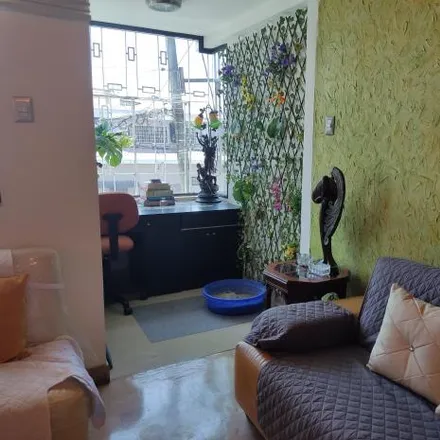 Buy this 3 bed apartment on Federico González Suarez 220 in 090909, Guayaquil