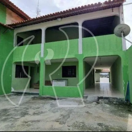 Buy this 7 bed house on Rua A 159 in Parque Dois Irmăos, Fortaleza - CE
