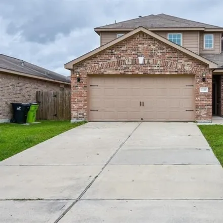 Rent this 4 bed house on 2233 Seabourne Trails Road in Rosenberg, TX 77469