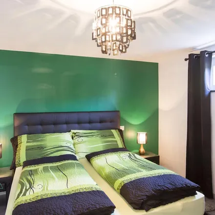 Rent this 2 bed apartment on 67750 Scherwiller