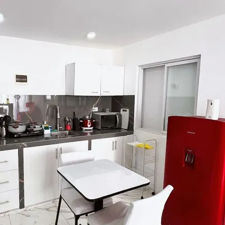 Rent this 2 bed apartment on La Punta in Lima Metropolitan Area 07021, Peru