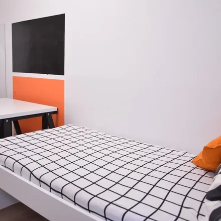 Rent this 1 bed apartment on Via Tigellio 20 in 09123 Cagliari Casteddu/Cagliari, Italy