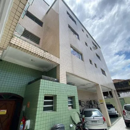 Image 1 - Avenida Angelo Perino, Solemar, Praia Grande - SP, 11705-300, Brazil - Apartment for sale
