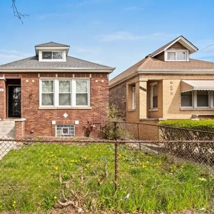 Image 1 - 316 West 101st Street, Chicago, IL 60643, USA - House for sale