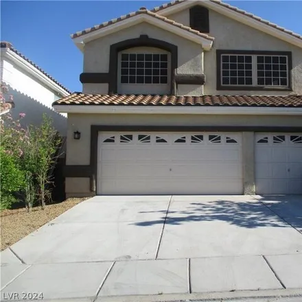 Rent this 4 bed house on 9977 Antelope Canyon Avenue in Spring Valley, NV 89147