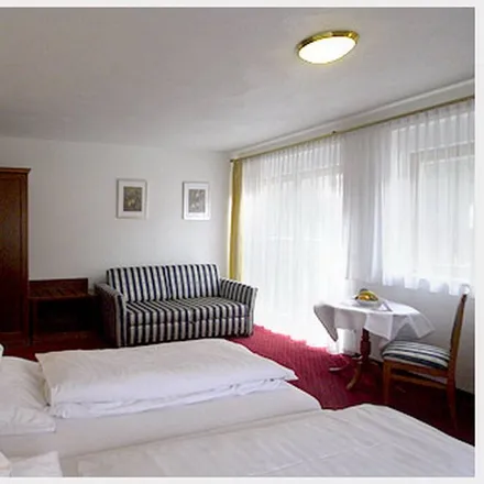 Rent this 1 bed apartment on 89143 Blaubeuren