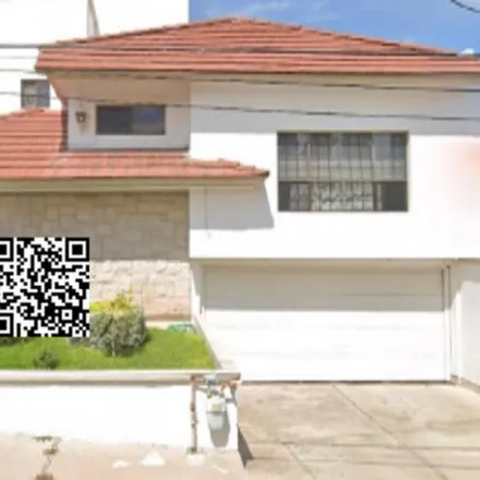 Buy this 4 bed house on BBVA Bancomer in Calle California, 31236 Chihuahua